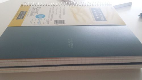 Mead 5 subject notebooks