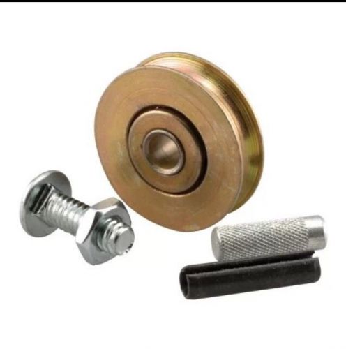 Prime-Line Products D 1796 Sliding Door Roller  1-1/4-Inch Steel Ball Bearing  P