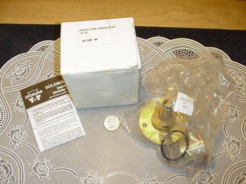 Sporlan Valve Company KSE34 Repair Kit in Sealed Package NEW IN BOX!