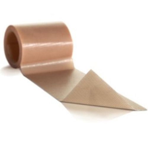 Mepitac Soft Silicone Tape by Molnlycke: 1.5&#034; x 59&#034; - Case of 12 Rolls