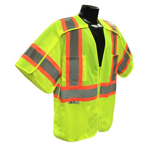 Safety vest, safety glasses, safety t-shirts, safety golves, hard hat, etc. for sale