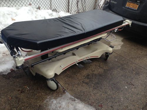 Stryker Stretcher 1211