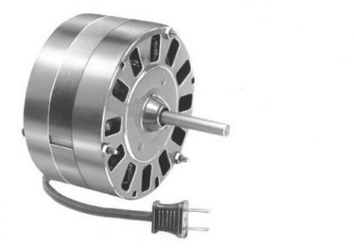 1/20 hp 1045 rpm cw 5&#034; diameter 115v (penn vent) fasco electric motor # d1036 for sale