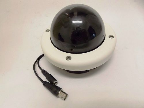 American Dynamics ADCDEH0309CN Indoor/Outdoor Color Dome Security Camera | 1/3&#034;