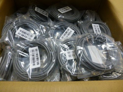LOT OF 50 NEW -  Avaya / Lucent Telephone System Cat 5E Cables  PN:  700451586