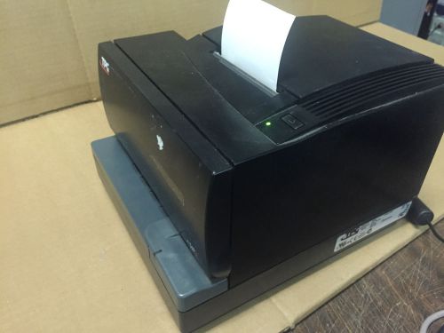 TPG A760 A760-4205 USB Printer with AC Adapter