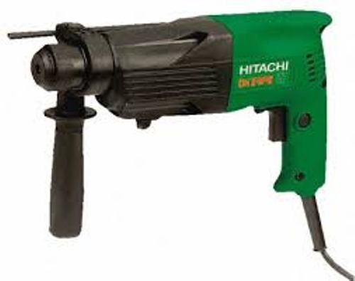 Hitachi DH24PB 15/16&#034; Rotary Hammer with Case