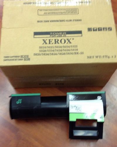 Xerox 6T244 Toner