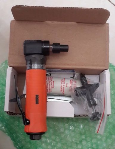 DOTCO 12LF201-36 Pneumatic Air Die Grinder, Right Angle Apex Tool 20,000 RPM NEW