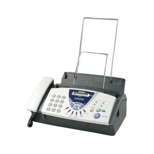 Brother FAX-575 Personal Fax, Phone, and Copier New