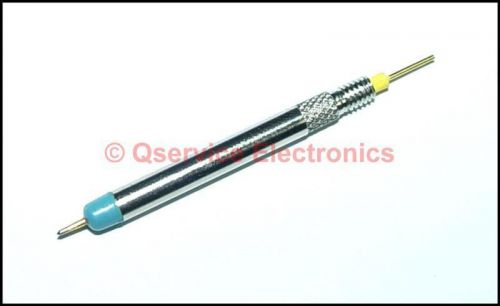 Original tektronix 206-0441-00 hybrid tip ( blue tip / yellow tail ) for p6139a for sale