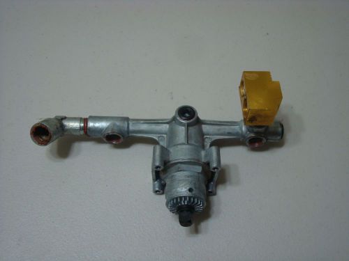 Ridgid tri-stack compressor pressure regulator assembly 079027013091 for sale