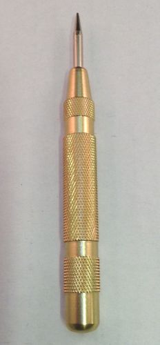 Automatic center punch spring loaded for sale