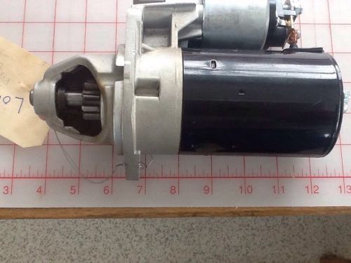 Starter For Lombardini Air Cooled Diesel Engine