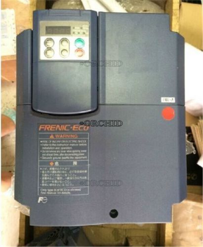 Used Fuji Inverter FRN15F1S-4J 380V-15KW Replace FRN15F1S-4C Tested
