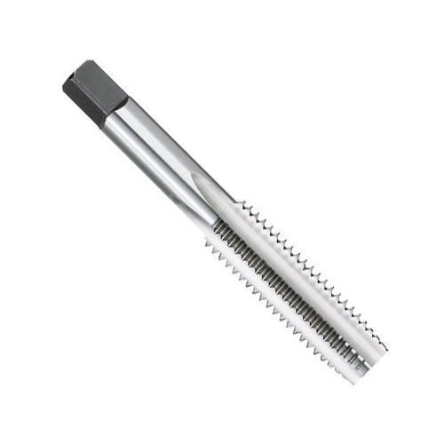 M12 X 1.25 Metric Tap Made in USA Premium High Speed Steel - 12mm x 1.25 Pitch