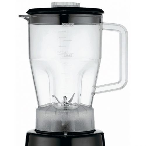 Waring CAC59 Replacement 64 oz.BPA Free Blender Container with Blade and Lid NEW