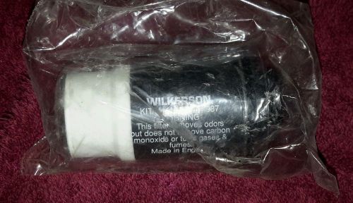 WILKERSON MXP-95-987 FILTER KIT NEW OUT OF BOX $45