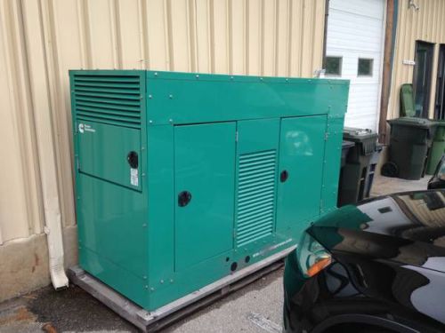 150kw cummins generator for sale