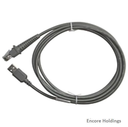 90A052044 Datalogic PSC USB Cable - Type A USB