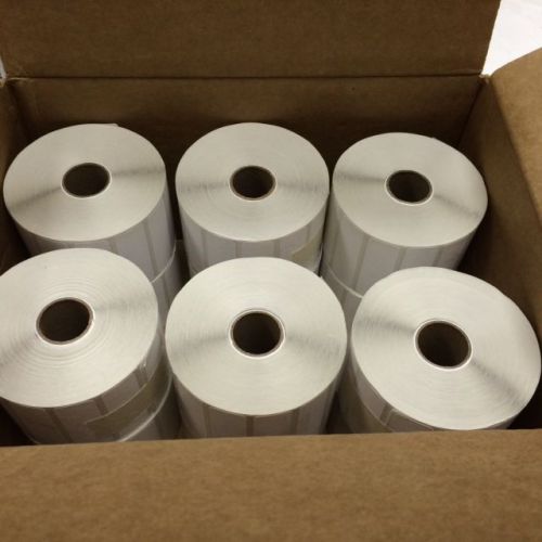 BARCODE LABELS 2.25 X .75 DIRECT THERMAL BCL DT225175P1