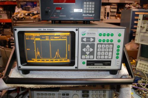 Innova 1301 Photoacustic Gas Analyzer