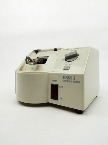 !a! high speed mixer hsm 1 dental single speed amalgam capsule mixer amalgamator for sale