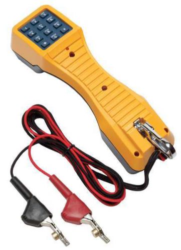 Fluke Networks TS 19 Test Set 19800HD9