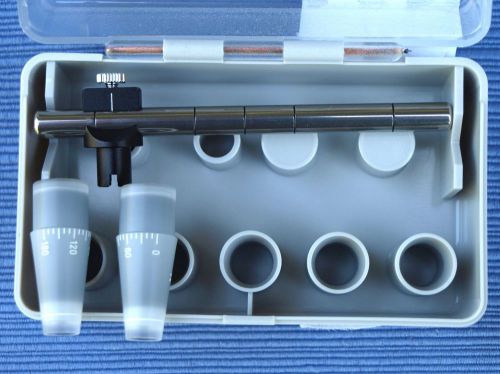 Haag Streit Applanation Tonometer Prism Kit