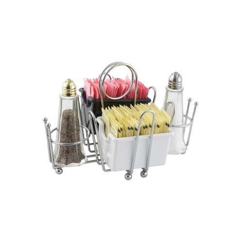 Winco WH-1 Condiment Holder