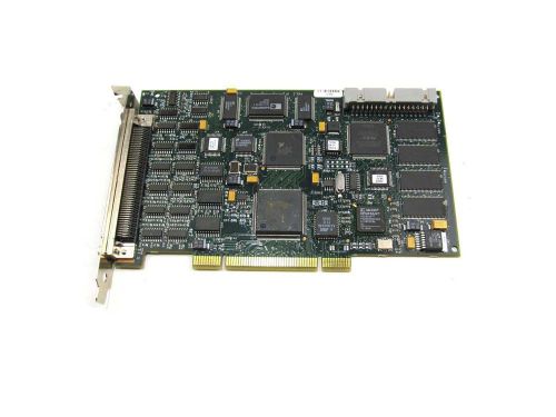 National instruments ni imaq pci-1422 image acquisition module card 185652f-01 for sale