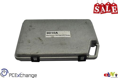 TIF 9010A Slimline Electronic Scale
