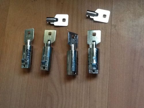 vending machine lock key