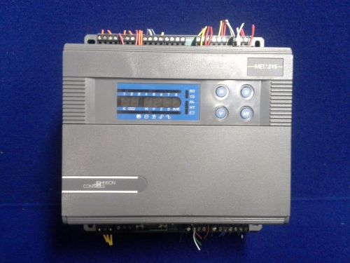 Metasys Johnson Controls HVAC Controller DX-9100-8454 L9913 24 VAC