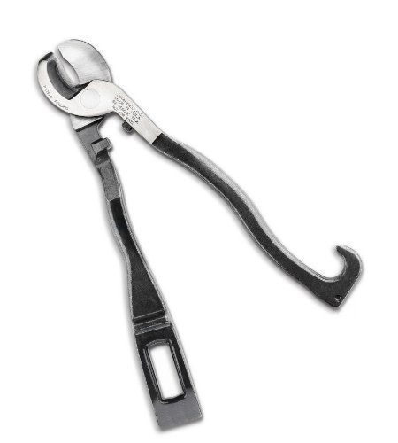 Channellock 89 Rescue Tool with Cable Cutter