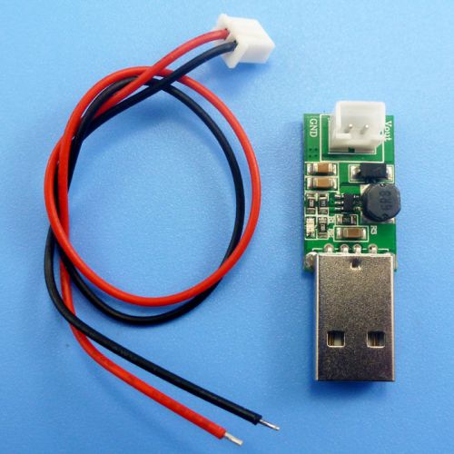 5w dc dc converter module step up boost usb 5v to 12v for mobile power led wifi for sale