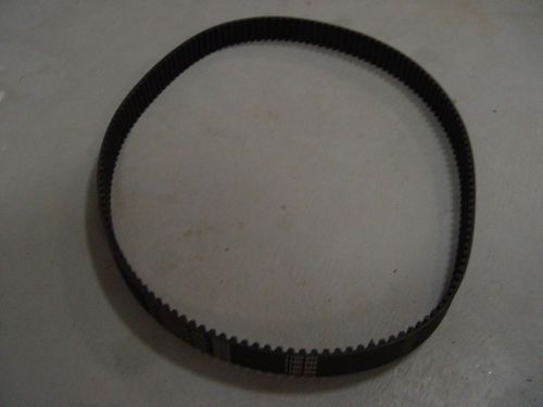 Nos gates powergrip htd 1160 8m belt 145 tooth 30mm, 3 527ds for sale