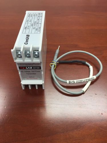 Onset T-CON-ACT-300, ConLab 0-300 Volt AC Transmitter