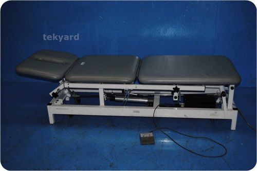 Med-ortho r28535 electric high low treatment table !-
							
							show original title for sale