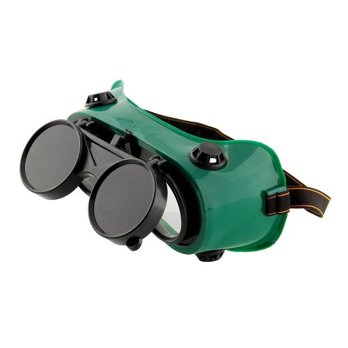 Welding Goggles Welding Cutting Safety Glasses Protect Solder Darken Cut