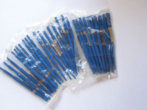 BOURNS TRIMMING TOOLS; PART # H-91, TOTAL OF 39 PIECES, NEW