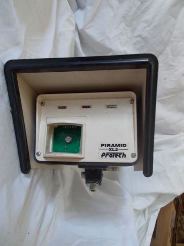 Protech Piramide SDI-76XL2 DUAL Technology Sensor
