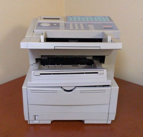 Oki Okifax 5780 Fax Machine Copier