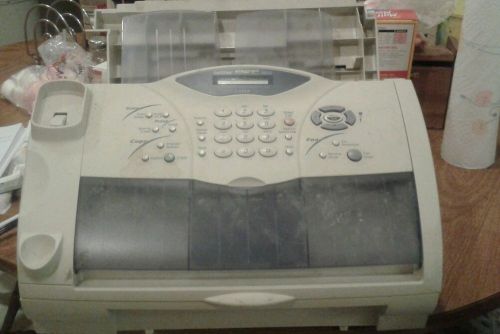 FOR SALE: BROTHER MFC 4800 PC FAX,PRINTER,COPIER,SCANNER,FAX