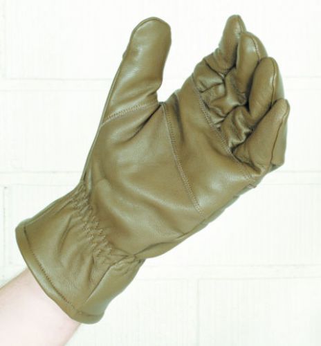 Voodoo Tactical 20-007707343 Men&#039;s Coyote Brown XL/XXL Gore-Tex Weather Glove