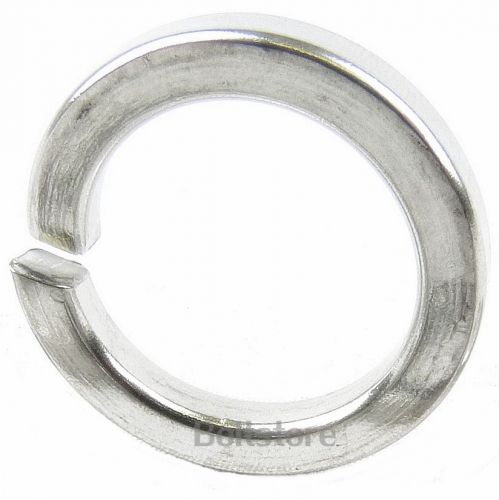 M2 m3 m4 m5 m6 m8 m10 m12 m14 m16 m18 m20 m24 stainless steel spring washers a2 for sale