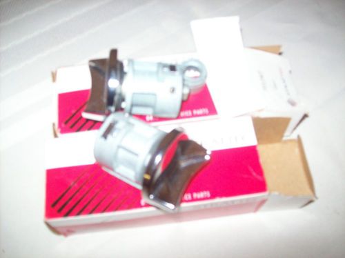 2 ea. Strattec Lock Service Kits 701247 Chrysler Dodge etc. ignition M