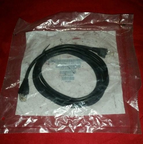 JDSU HST-3000 FAR END DEVICE ULTRA FED ETHERNET CABLE 21145195-001