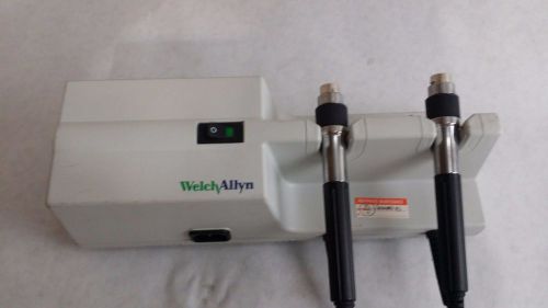 Welch Allyn 767 Series Wall Transformer (Not Working / For Parts)
