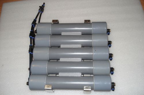 SEMICONDUCTOR INLINE FILTRATION FILTER